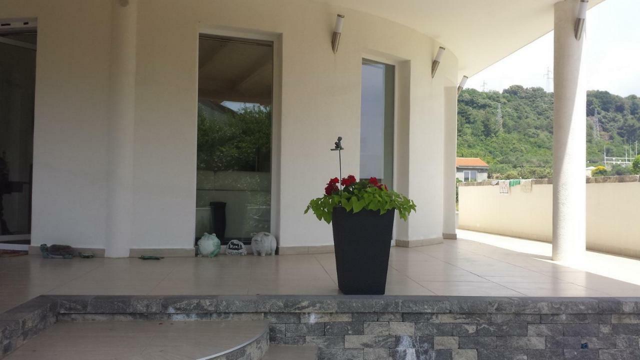 Nina Villa Раб Экстерьер фото