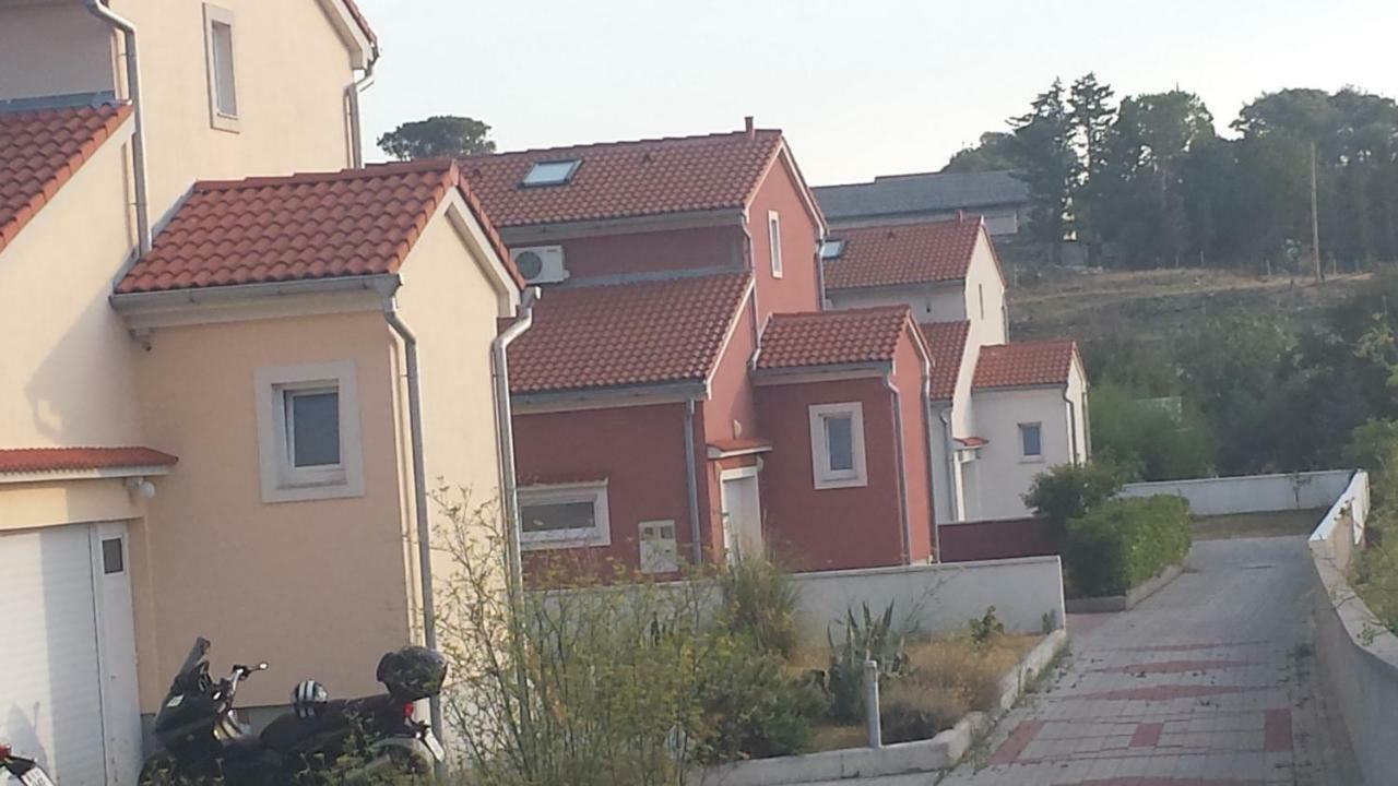 Nina Villa Раб Экстерьер фото