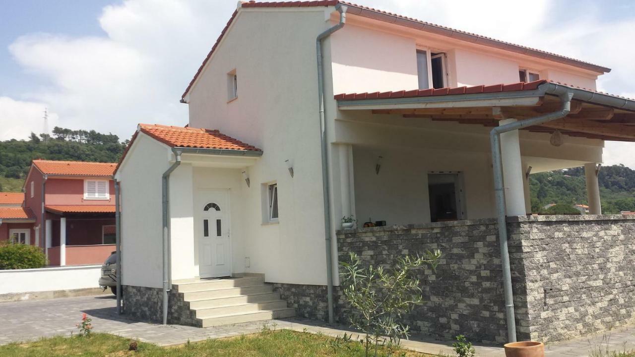 Nina Villa Раб Экстерьер фото
