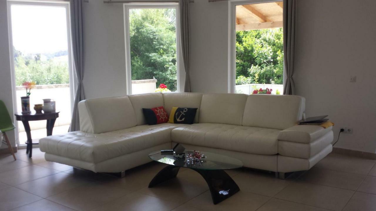 Nina Villa Раб Экстерьер фото
