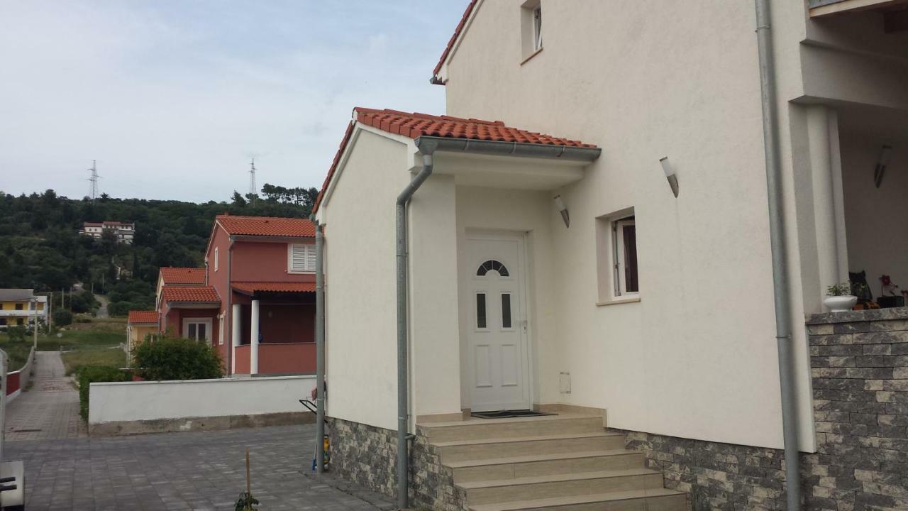 Nina Villa Раб Экстерьер фото