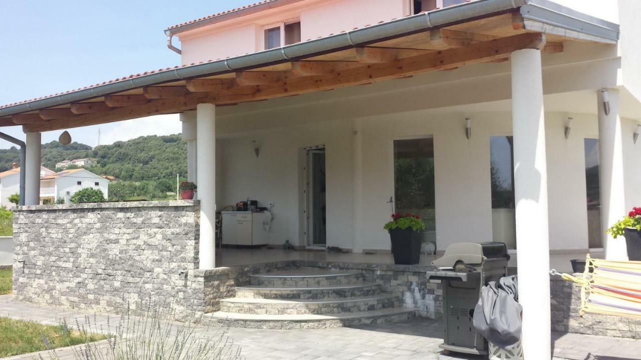 Nina Villa Раб Экстерьер фото