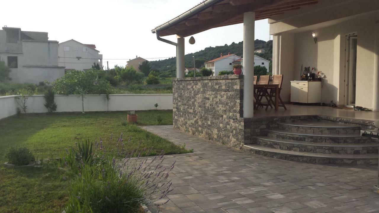 Nina Villa Раб Экстерьер фото