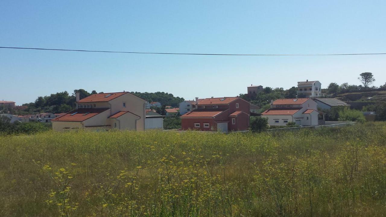 Nina Villa Раб Экстерьер фото