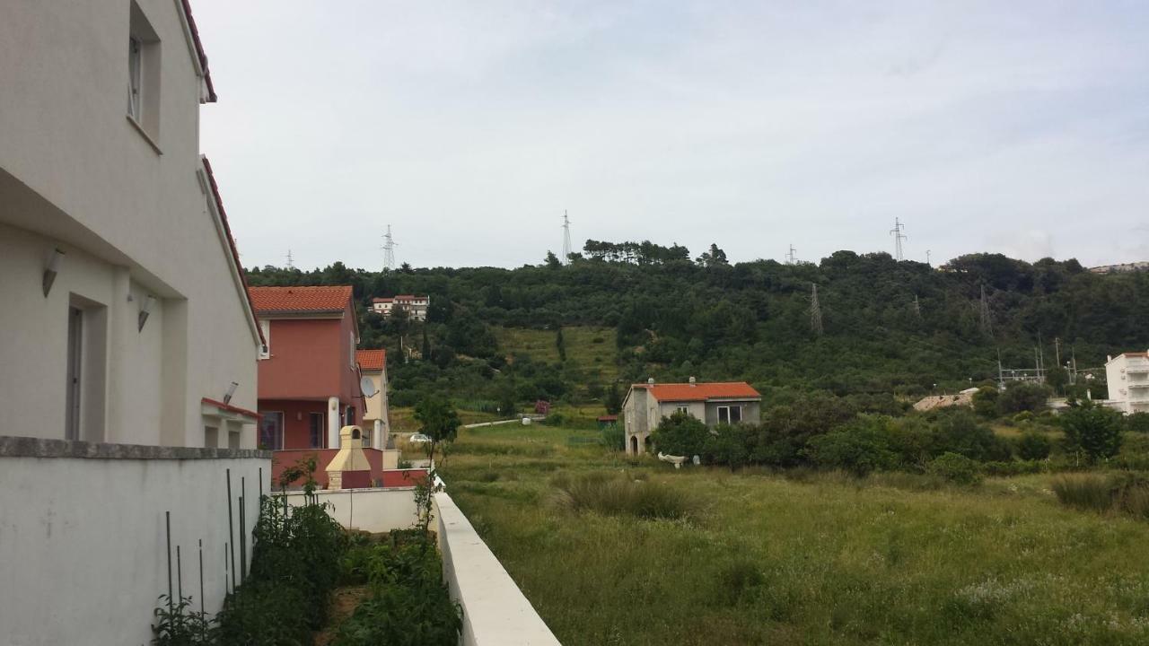 Nina Villa Раб Экстерьер фото